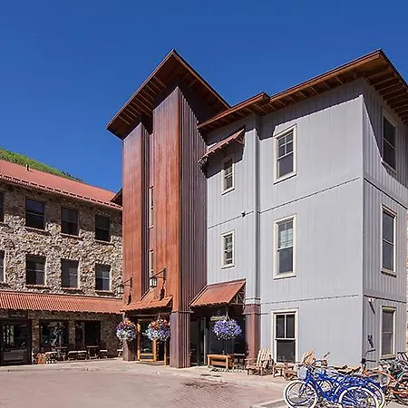 Affordably Priced 2 Bedroom - Riverclub2br Telluride