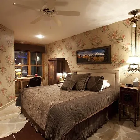 Palmyra 3f Holiday home *