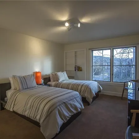 Blue Mesa 4 Holiday home