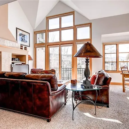 Aspen Ridge 7 *