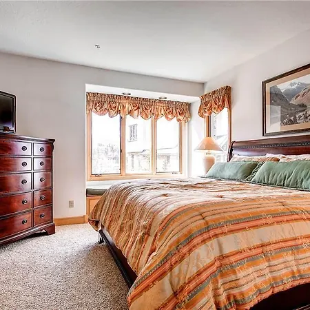 Aspen Ridge 7 Holiday home Telluride