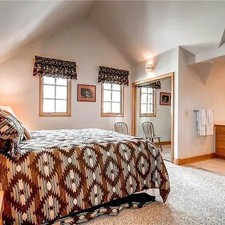 Holiday home Aspen Ridge 7