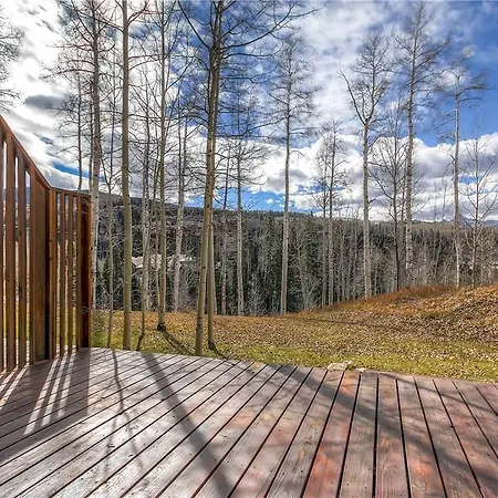 Aspen Ridge 7 Holiday home Telluride
