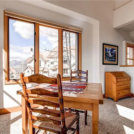 Holiday home Aspen Ridge 7 *