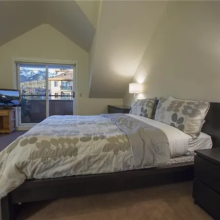 Holiday home Blue Mesa 4 Telluride