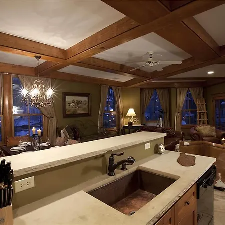 Palmyra 3f Holiday home *