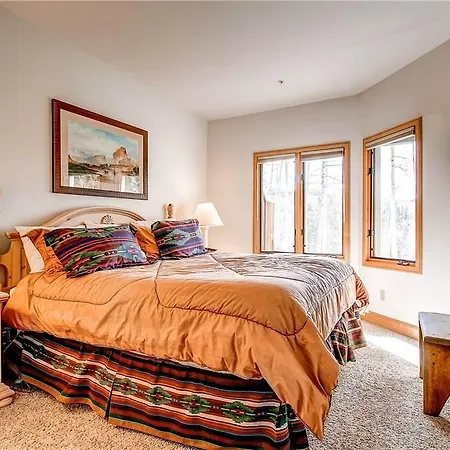 Aspen Ridge 7 Holiday home
