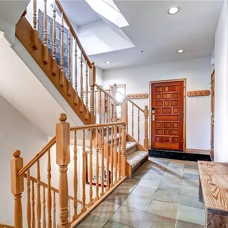 Aspen Ridge 7 Holiday home *