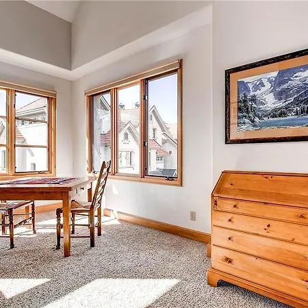 Aspen Ridge 7 Holiday home Telluride