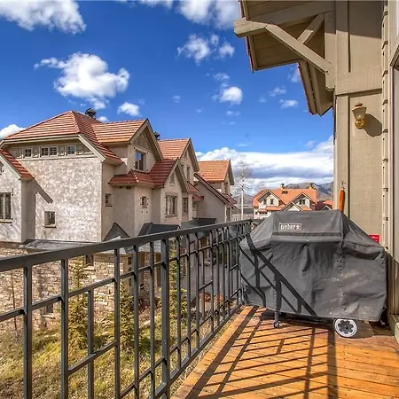 Aspen Ridge 7 Telluride