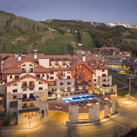 Hotel Madeline And Residences, Collection Telluride