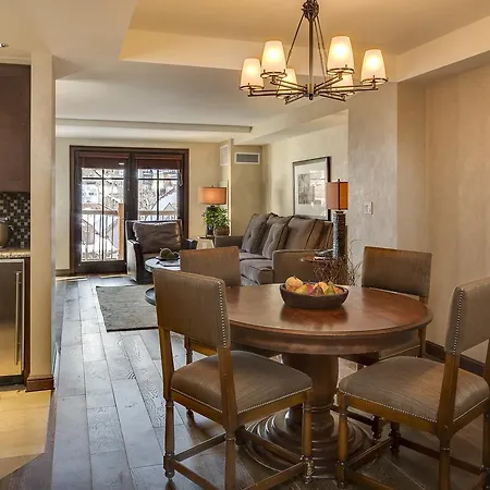 Madeline And Residences, Collection 4* Telluride