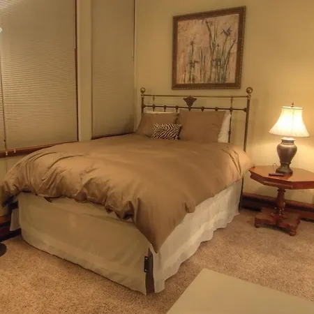 Ballard House 207b Holiday home Telluride