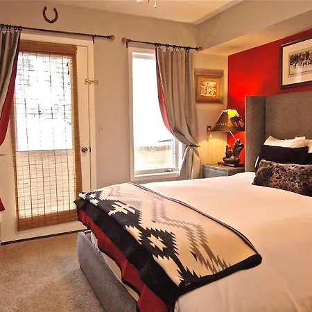 Apartment Viking 116