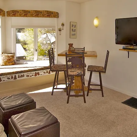 Viking 315 Apartment Telluride