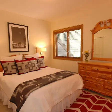 Apartment Cimarron #15