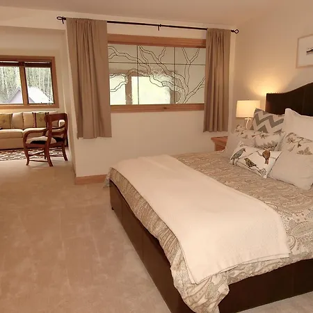 Apartment Cimarron #15 Telluride