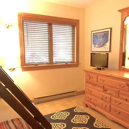 Apartment Cimarron #15