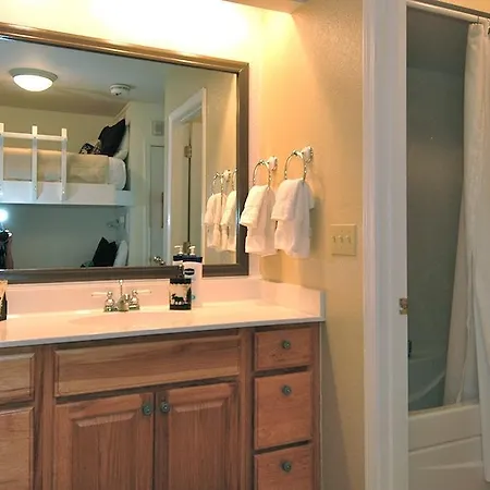 Viking 315 Apartment *