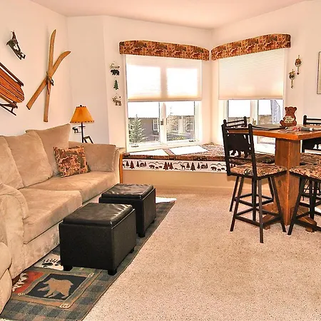 Viking 315 Apartment