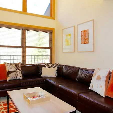 Apartment Cimarron #15