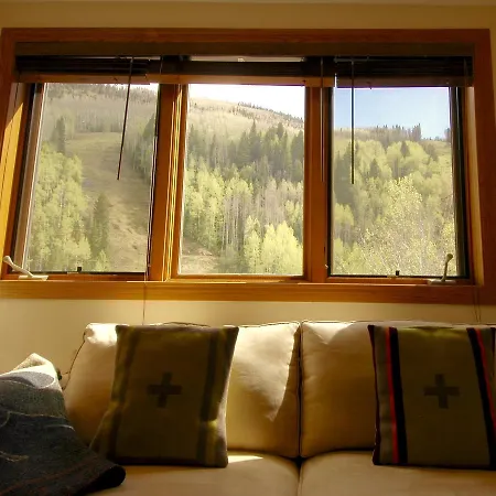 Cimarron #15 * Telluride