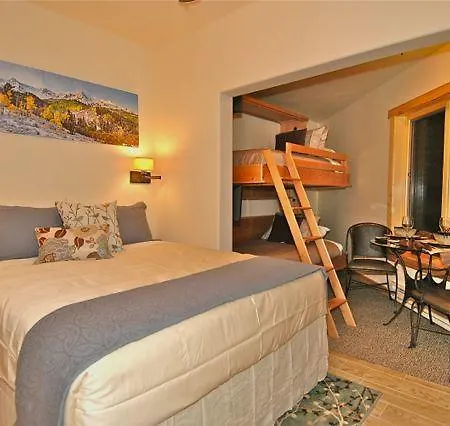 Apartment Viking 100b
