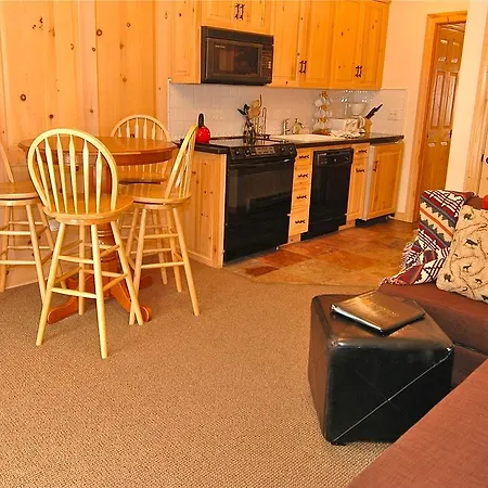 Viking 218 Apartment