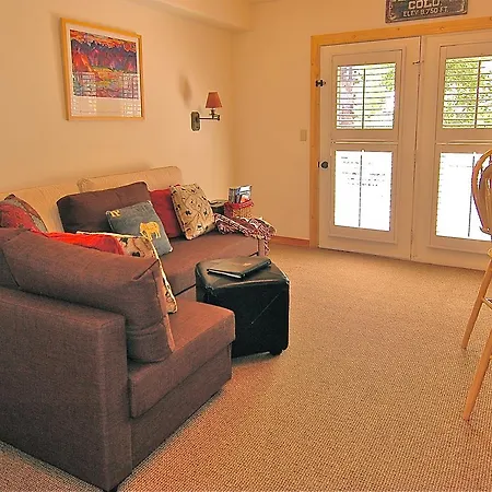 Viking 218 Apartment Telluride