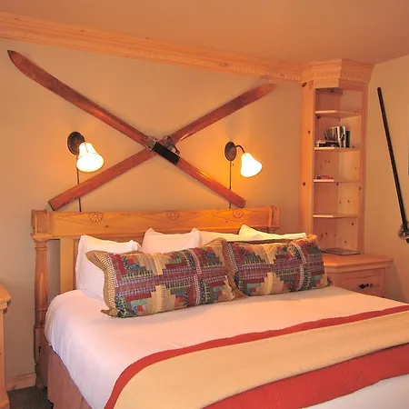 Apartment Viking 218