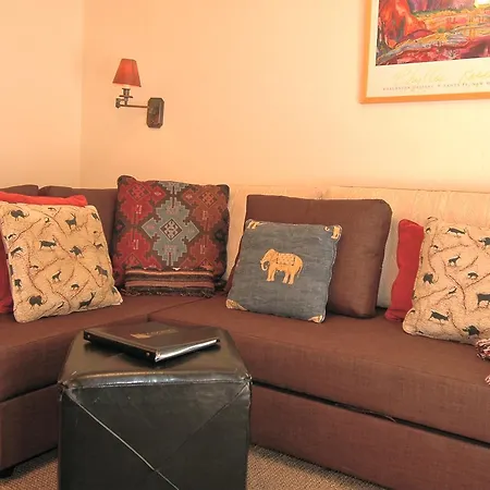 Apartment Viking 218 Telluride