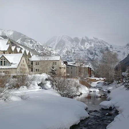 Apartment Viking 218 Telluride