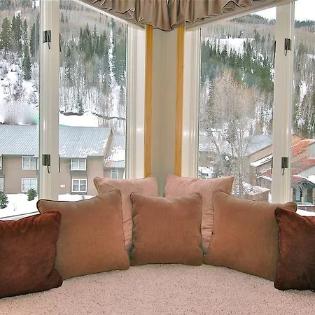 Viking 313 Apartment Telluride