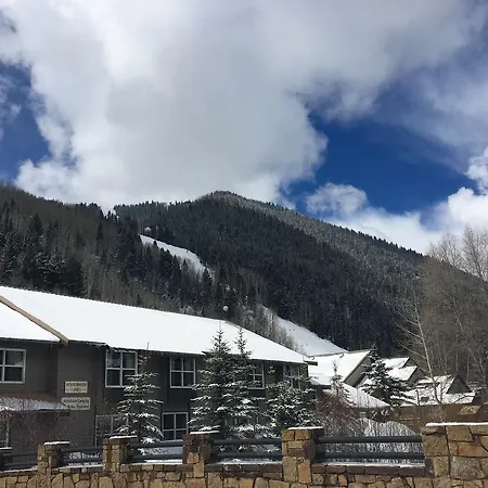 Mountainside #419 & #421 Telluride