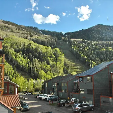 Boomerang #6 Telluride