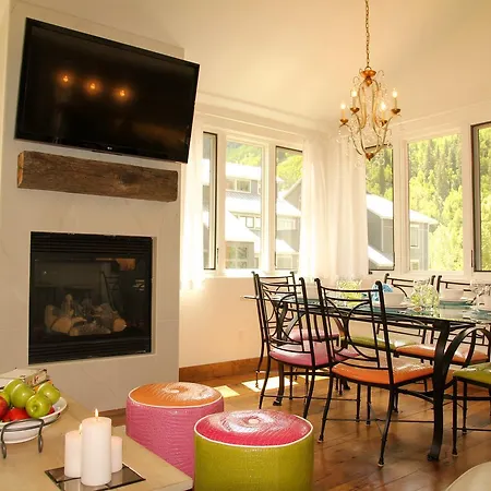 Apartment #332 Telluride