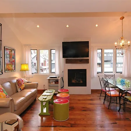 Apartment #332 *
