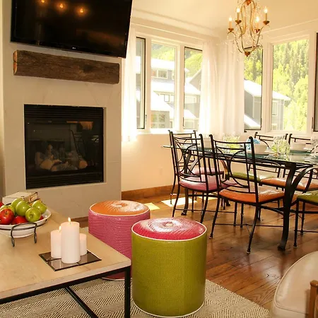 Apartment #332