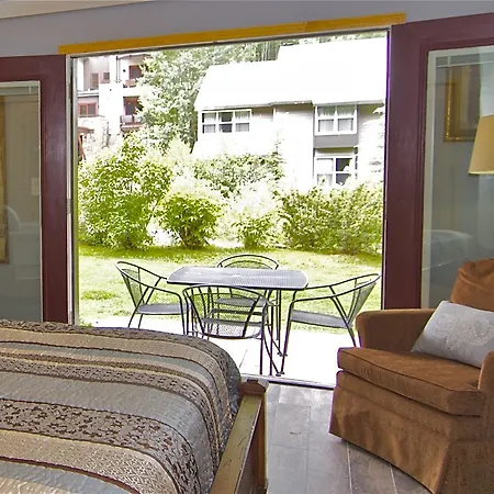 Viking 119 Apartment *