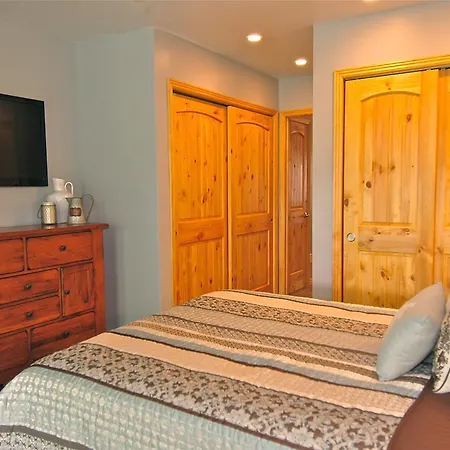 Viking 119 Apartment *