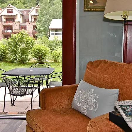 Apartment Viking 119 *