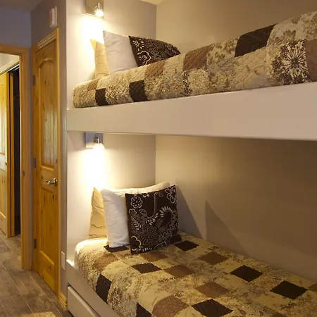 Viking 119 Apartment *