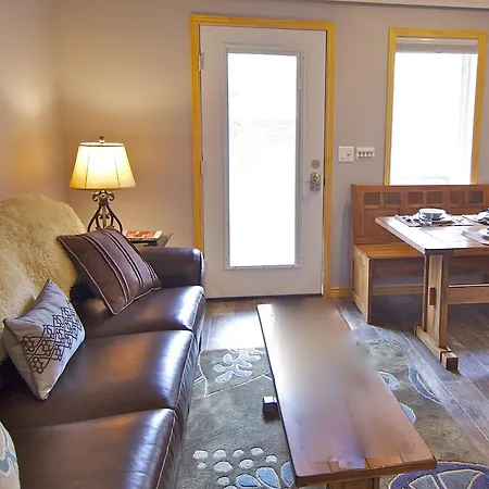 Apartment Viking 119