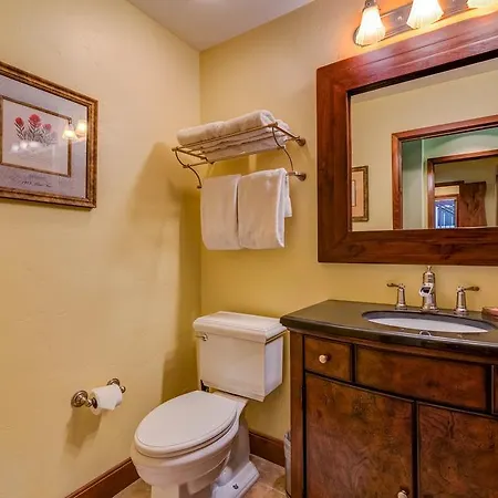Outlaws Hideaway Apartment Telluride