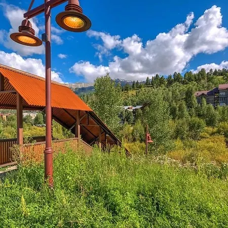 Outlaws Hideaway Apartment Telluride
