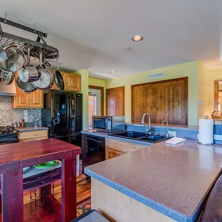 Outlaws Hideaway Apartment Telluride