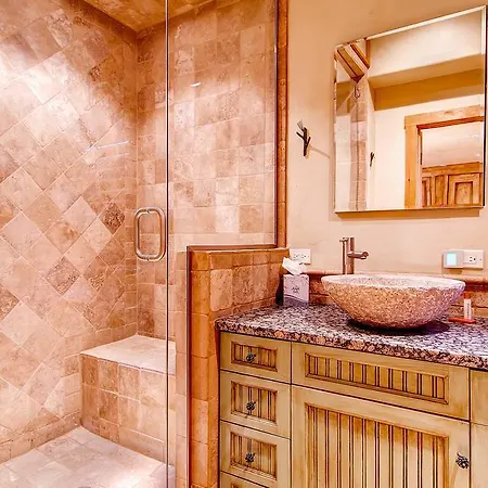 Apartment Shirana Penthouse Telluride