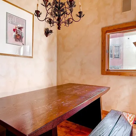 Apartment Shirana Penthouse *