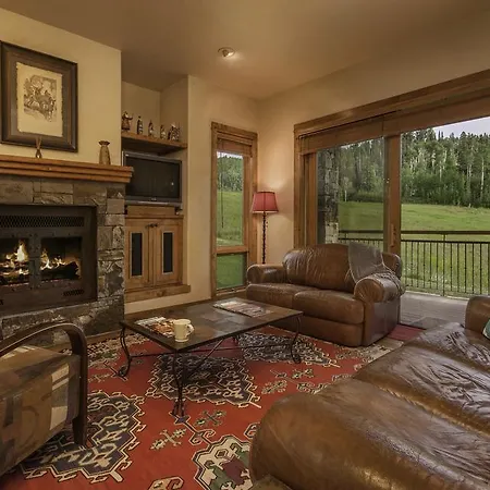 Meadow Grove At The Terraces Telluride