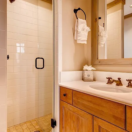 Holiday home Powder Place Holiday